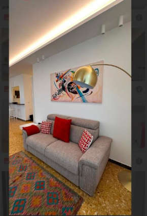 Clar Suite -Grattacielo